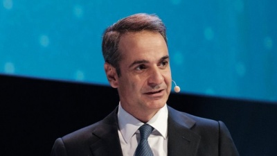 Το πόθεν έσχες του Μητσοτάκη - Καθαρό εισόδημα 36.964 ευρώ και 11 τραπεζικοί λογαριασμοί