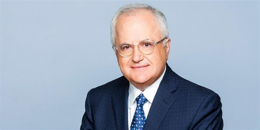 Ανέρρωσε από τον κορωνοϊό ο πρόεδρος της Τρ. Πειραιώς, Γ. Χαντζηνικολάου