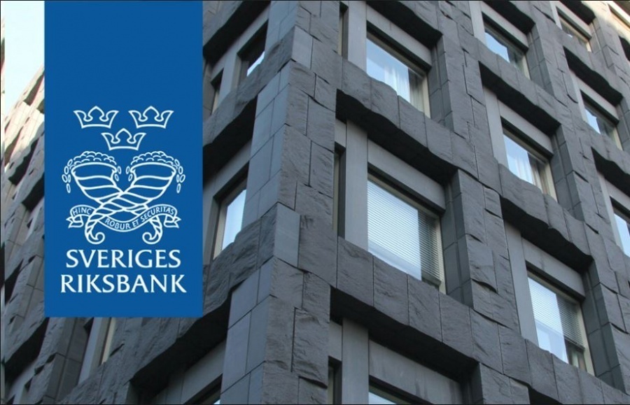 Riksbank: Ο κορωνοϊός θα έχει σημαντικό αντίκτυπο στην παγκόσμια οικονομία - Είμαστε έτοιμοι να στηρίξουμε περαιτέρω τις επιχειρήσεις
