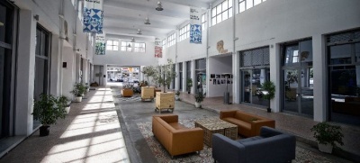 Εγκαίνια αύριο (4/10) στη νέα Δημοτική Αγορά Κυψέλης