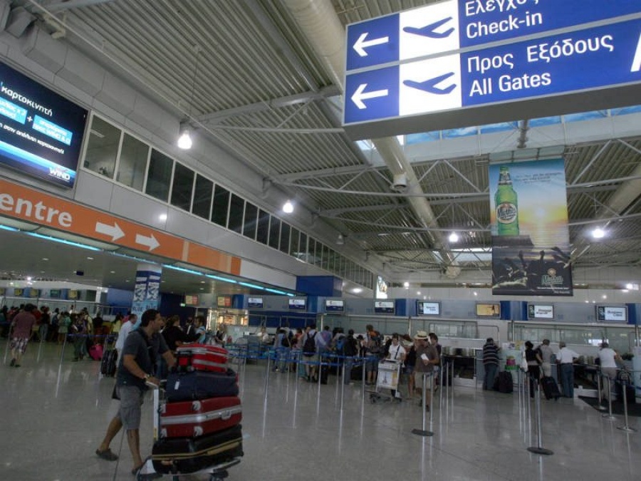 Ελ. Βενιζέλος: Δεν έχουν προσβληθεί από τον κοροναϊό  οι Κινέζοι τουρίστες