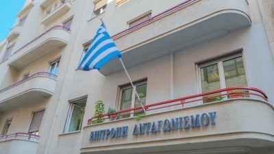 H Επιτροπή Ανταγωνισμού ξεκινάει έρευνα για την εξαγορά της Novibet από την Allwyn