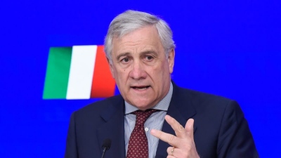 Tajani (ΥΠΕΞ Ιταλίας): Η Ceuta είναι πύλη εισόδου για Ισλαμιστές τρομοκράτες  στην Ευρώπη
