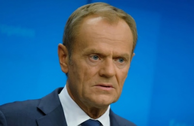 Πολωνία: Ο πρωθυπουργός Tusk δέχθηκε απειλές μετά την απόπειρα δολοφονίας κατά του Fico