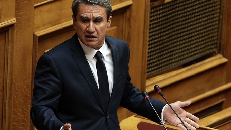 Συμβούλιο Εξωτερικής Πολιτικής - Λοβέρδος: Κυριάρχησε το θέμα της τουρκικής επιθετικότητας