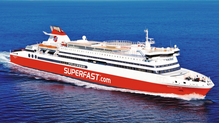 Superfast Ferries: Δράσεις προαγωγής της ελληνικής γλώσσας στη Νότια Ιταλία