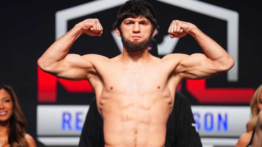 Σοκ με Ρώσο μαχητή του MMA - Παγιδεύθηκε από εκτελεστές αλλά αντιστάθηκε και βγήκε ζωντανός από τη μάχη της ζωής του (vid)