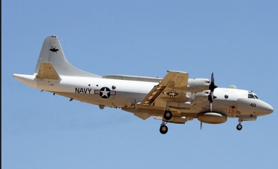 Η Ουάσινγκτον κατηγορεί τη Βενεζουέλα για την παρενόχληση αμερικανικού αεροσκάφους