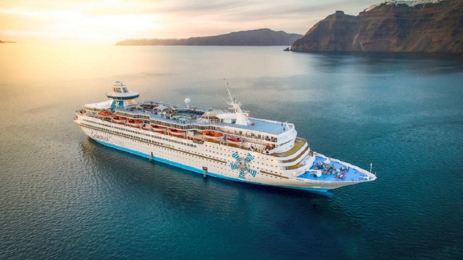 Celestyal Cruises: Επανέναρξη κρουαζιέρας την Άνοιξη του 2021 και νέο λιμάνι επιβίβασης/αποβίβασης το Λαύριο