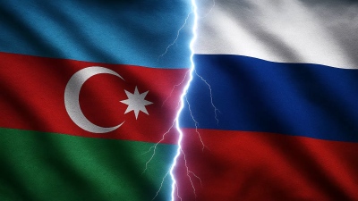 Αμόκ - Το Αζερμπαϊτζάν έχει «υπολογίσει όλα τα σενάρια πολέμου» με τη Ρωσία και παίρνει θέσεις μάχης