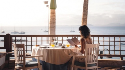 Η Ελλάδα στο νέο πρόγραμμα γαστρονομίας της TUI UK & Ireland