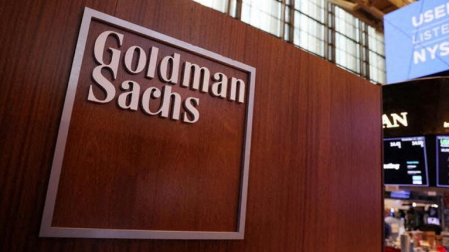 Προειδοποίηση από Goldman Sachs: Δεν αποκλείεται το επιτόκιο της Fed να ξεπεράσει το 4%