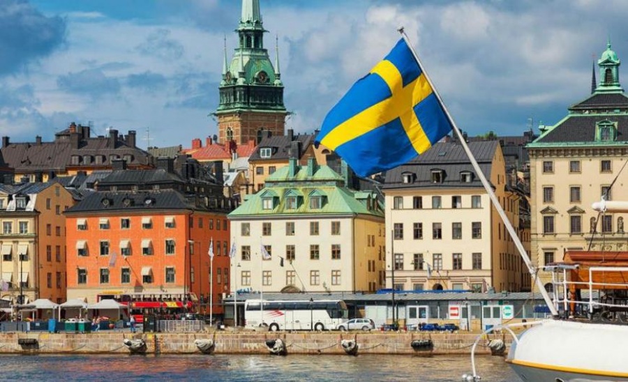 Ανύπαρκτοι χρήστες του Twitter προσπαθούν να «παρέμβουν» στις εκλογές της Σουηδίας
