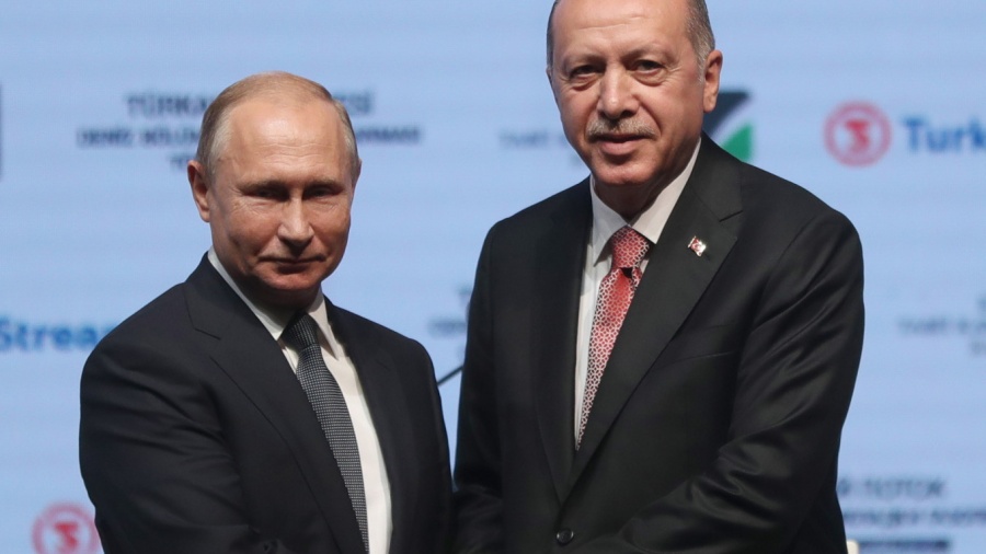 Συρία: Η Idlib δοκιμάζει τις σχέσεις Ρωσίας και Τουρκίας