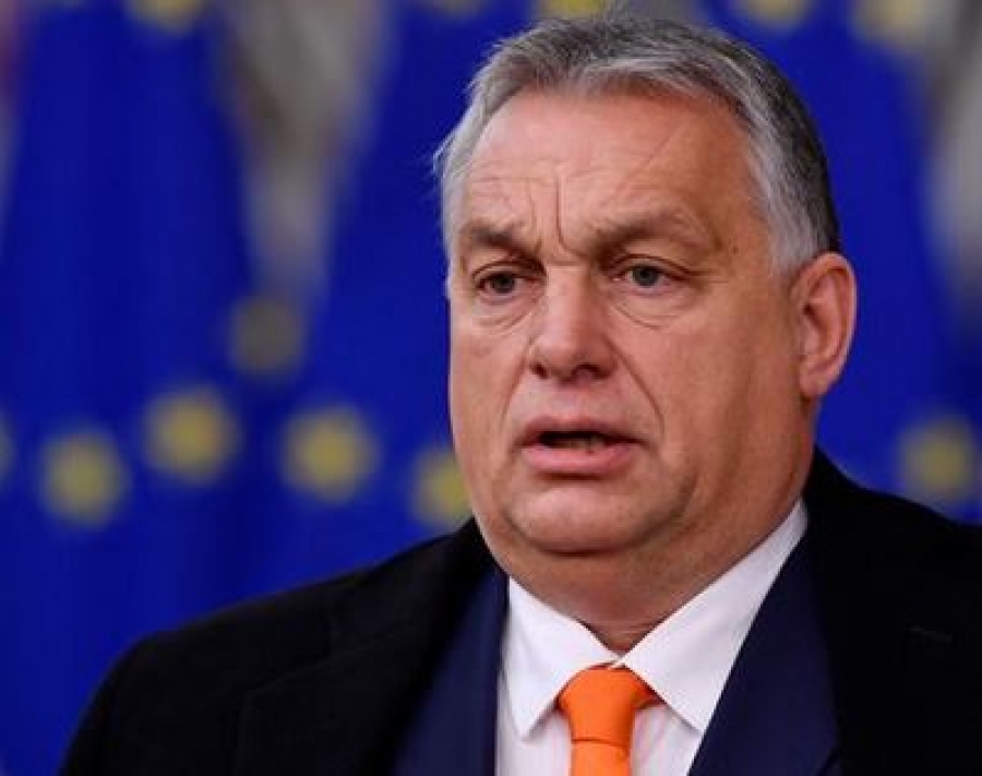 Orban κατά ΕΕ: Συμπεριφέρεται προς εμάς και τους Πολωνούς σαν εχθρούς