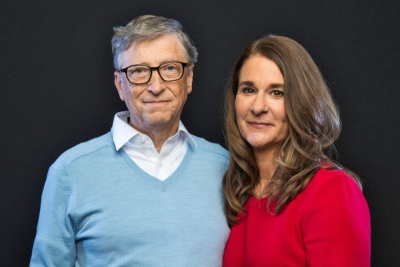 Ιδρύματος Bill Gates: Παραιτείται η πρώην σύζυγος του δισεκατομμυριούχου, Melinda