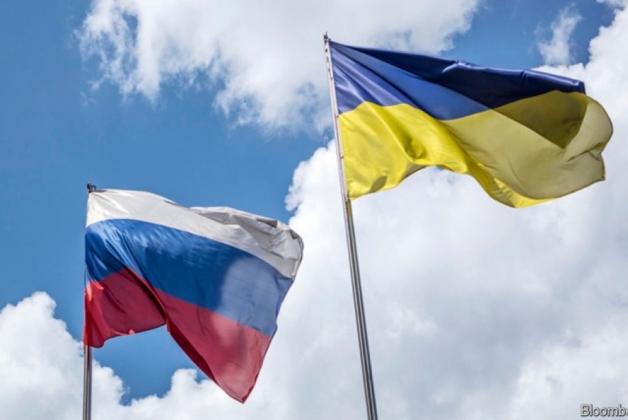 Ρωσία: Στο τέλος του 2019 η συνάντηση των δυνάμεων για την ειρήνευση στην Αν.Ουκρανία