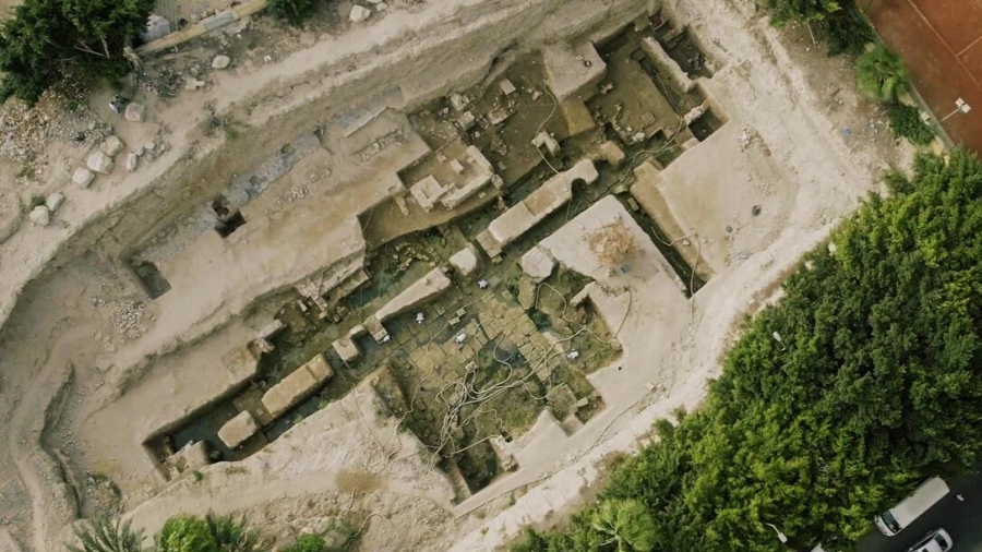 Εξεταστική ΟΠΕΚΕΠΕ: Δήλωναν τον λόφο Καστά για επιδοτήσεις, ενώ οι αρχαιολόγοι έψαχναν τον τάφο του Μεγάλου Αλεξάνδρου