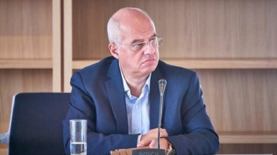ΥΠΕΞ: Νέος γ.γ Ευρωπαϊκών υποθέσεων αναλαμβάνει ο σύμβουλος του Τσίπρα, Παναγιώτης Παυλόπουλος