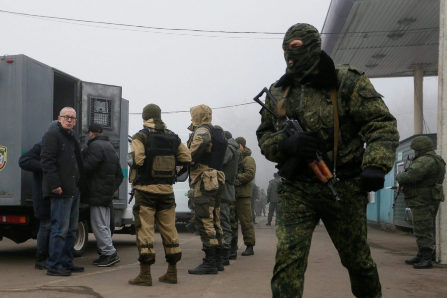 Πόσο θα επηρεάσουν την ανταλλαγή αιχμαλώτων Ρωσίας – Ουκρανίας οι ραγδαίες εξελίξεις στο Κίεβο