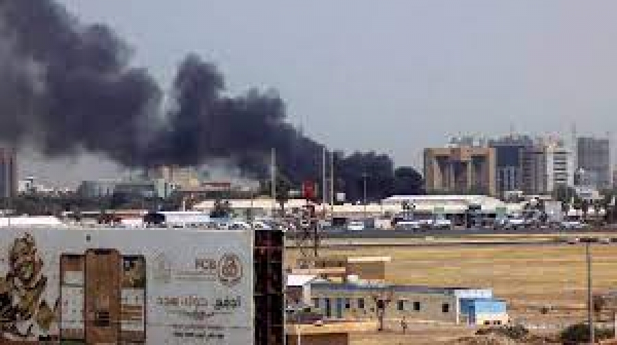 Αίγυπτος και Νότιο Σουδάν παρεμβαίνουν για τον τερματισμό της εμφύλιας διαμάχης στο Σουδάν