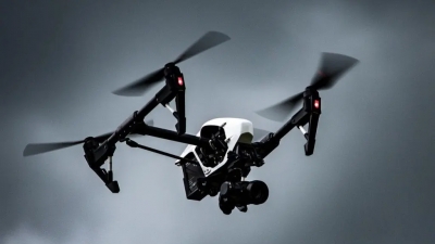 «Ξεκόλλησε» η χρηματοδότηση του ελληνικού drone των 200 κιλών «Αρχύτα»