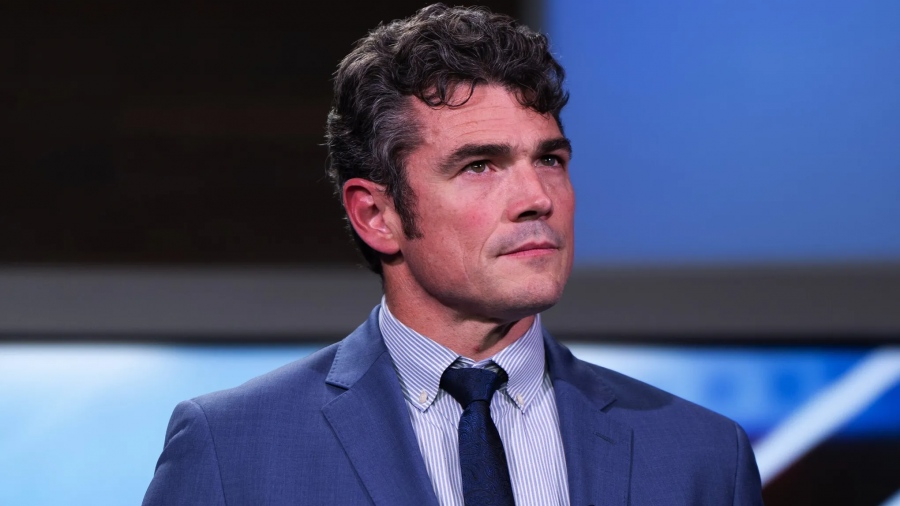 Kent (Αντιτρομοκρατική ΗΠΑ) προειδοποιεί Trump: Μην πέσεις στην παγίδα του Ισραήλ, αποχώρησε από τον πόλεμο, άνοιξε το Hormuz