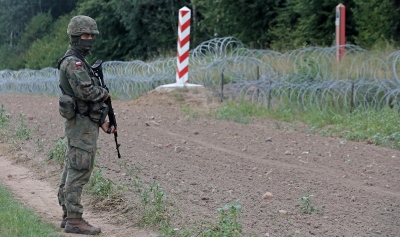 Πολωνία: Ασφαλή τα σύνορα μας – Εξετάζουμε όλα τα σενάρια με Wagner – Λευκορώσους