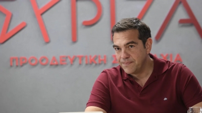 Τσίπρας: Κυβερνούν με ψέματα και παρακολουθήσεις - Ούτε μια συγγνώμη, ούτε νύξη ανθρωπιάς