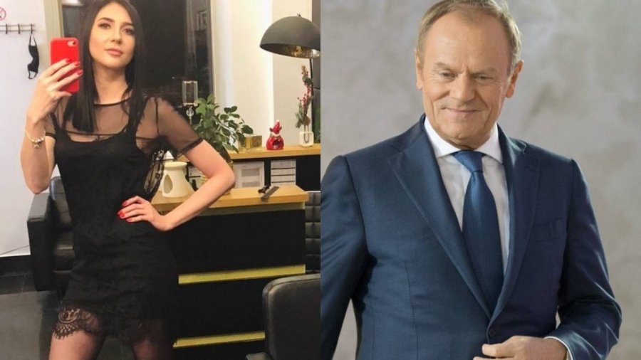 Η εκρηκτική Ουκρανή στο γραφείο του Tusk άναψε φωτιές στα Πολωνικά ΜΜΕ – Το άγνωστο παρελθόν και ο Κόκκινος Στρατός