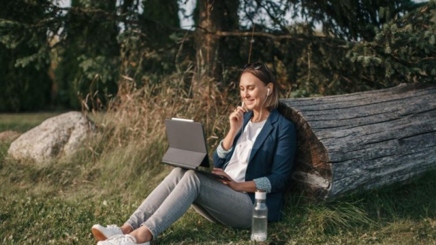 Αυτοί είναι οι καλύτεροι workation προορισμοί στην Ευρώπη - Η θέση της Αθήνας