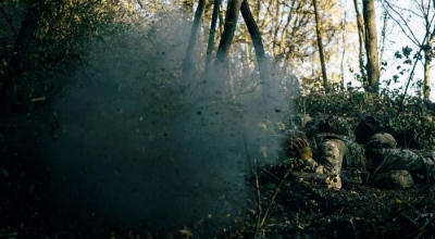 Σφαγή Ουκρανών στο Dnepropetrovsk από σαρωτικές ρωσικές επιθέσεις