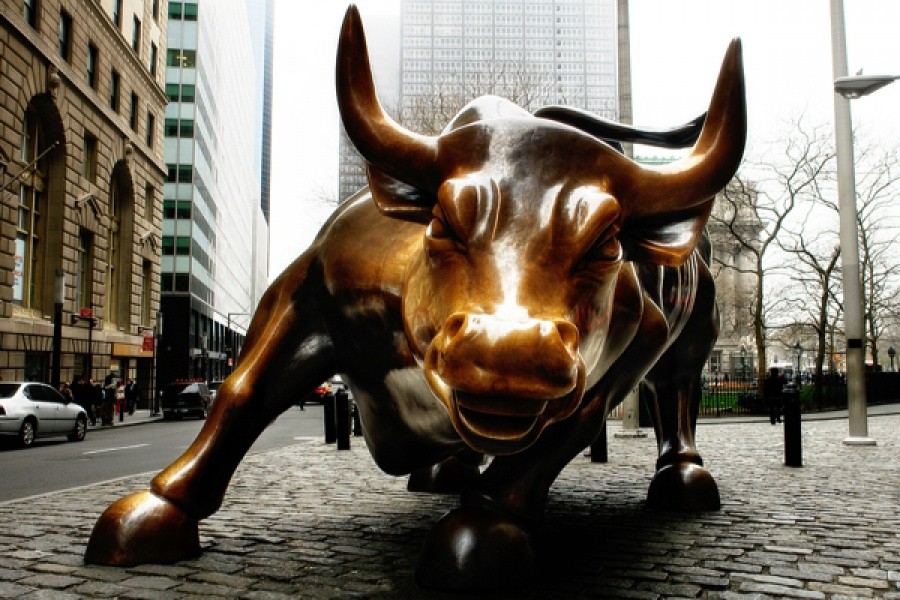 Γιατί οι αποδόσεις της Wall Street πρόκειται να απογοητεύσουν τους επενδυτές το 2021