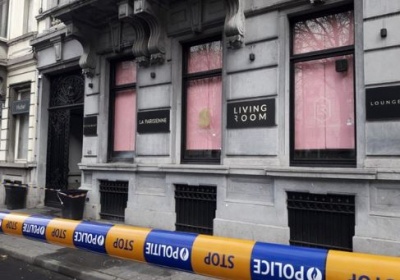 Βρυξέλλες: Άγνωστος άνοιξε πυρ με καλάσνικοφ σε εστιατόριο - Δεν σχετίζεται με την τρομοκρατία