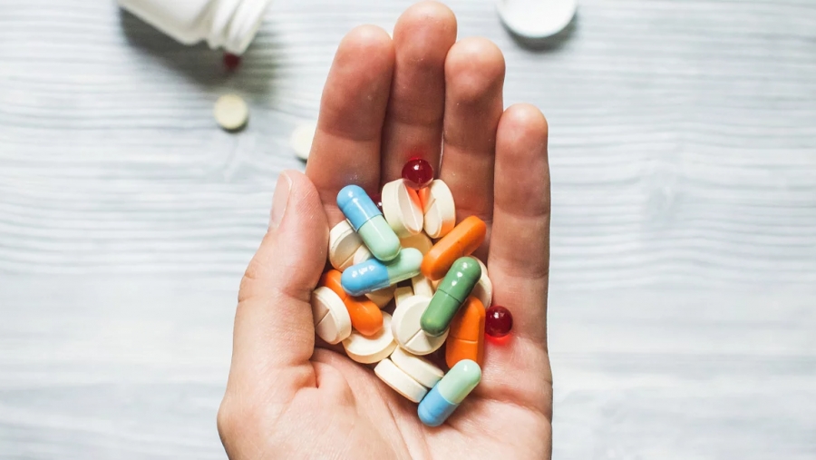 Ο ΕΟΦ προειδοποιεί για 3 αδυνατιστικά προϊόντα: «Μην τα αγοράζετε, μην τα καταναλώνετε»