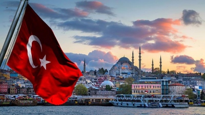 Τουρκία - Η κεντρική τράπεζα διατήρησε στο 50% τα επιτόκια