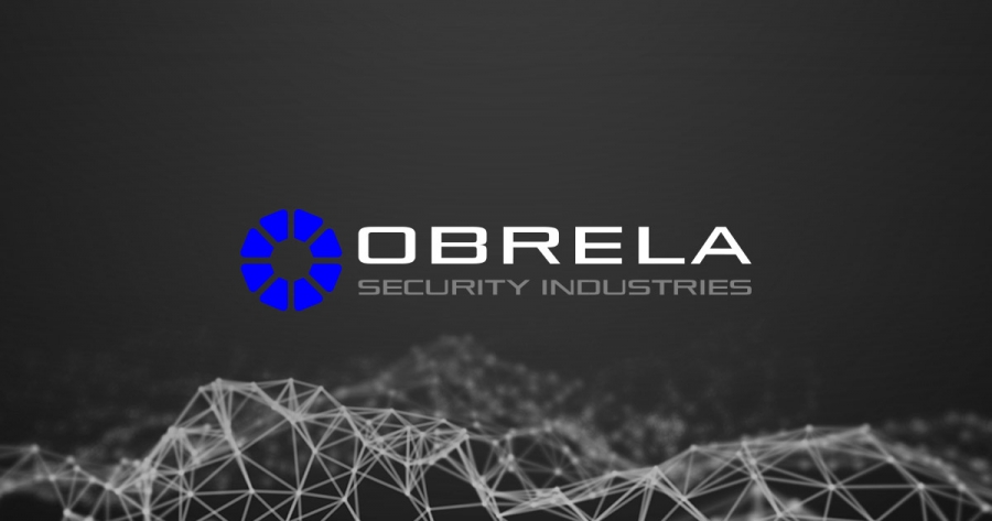 Η Obrela Security Industries μοναδική ελληνική παρουσία στην έκθεση Gitex Global
