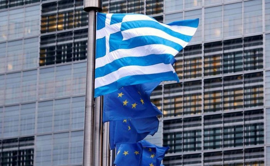 Έρευνα ΔιαΝΕΟσις: Θετικά αποτιμά τη συμμετοχή της Ελλάδας στην ΕΕ, το 68% των Ελλήνων