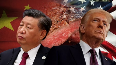 Trump squanders billions on Iran while Xi holds the secret weapon for global dominance