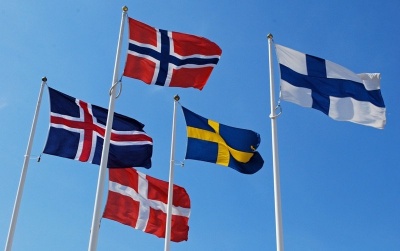 Αντιμέτωπες με ύφεση το 2020 οι οικονομίες των σκανδιναβικών χωρών λόγω του κορωνοϊού