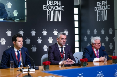 Δαγούμας (ΡΑΕ): Η Ελλάδα αποδείχτηκε πυλώνας ενεργειακής ασφάλειας στην περιοχή