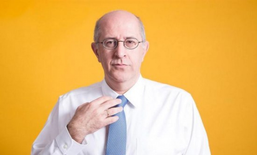 Σπύρος Θεοδωρόπουλος στο BN: Χωρίς κούρεμα δανείων δεν θα βρεθεί επενδυτής στην Creta Farms