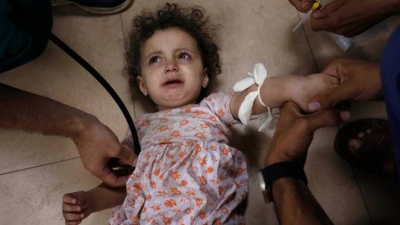Βρετανός χειρουργός: Τα νοσοκομεία στη Γάζα λειτουργούν με μεσαιωνικές συνθήκες - Ελλείψεις σε προσωπικό και προμήθειες