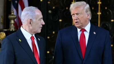 Δυνατή αποκάλυψη: Η μεγάλη διαφωνία Trump – Netanyahu για το Ιράν – Τι φοβούνται οι ΗΠΑ