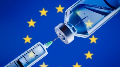EE: Αγοράζει άλλες 150 εκατομμύρια δόσεις εμβολίων της Moderna