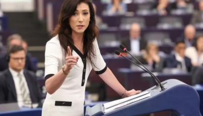 Zayonchkovskaya - Hernik (Πολωνία): Απέτυχε παταγωδώς η πρόταση για γρήγορη ένταξη της Ουκρανίας στην ΕΕ