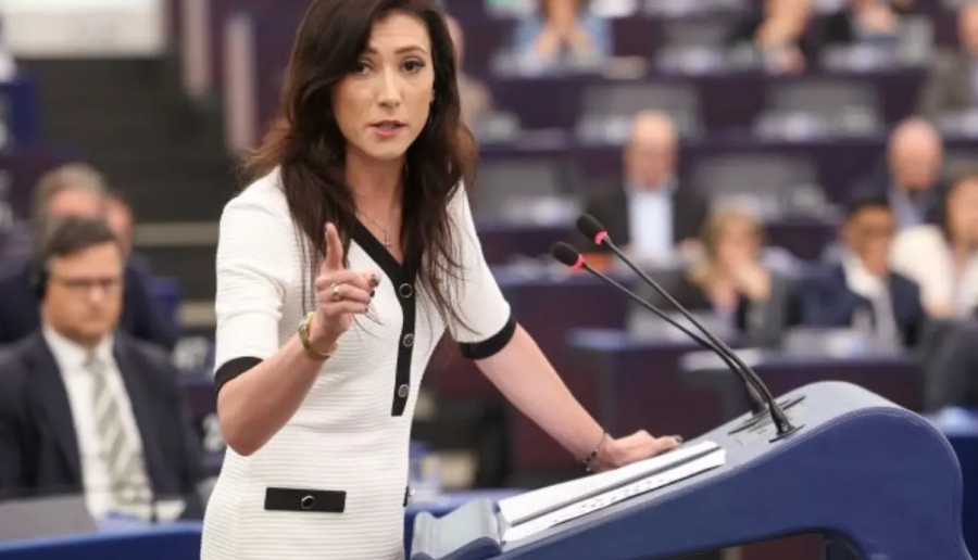 Zayonchkovskaya - Hernik (Πολωνία): Απέτυχε παταγωδώς η πρόταση για γρήγορη ένταξη της Ουκρανίας στην ΕΕ