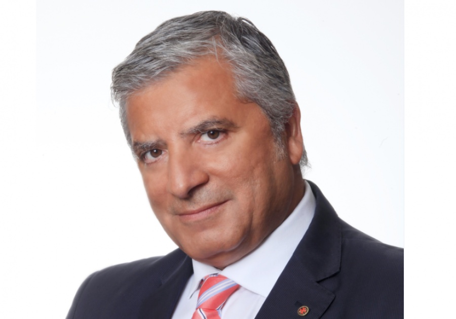 Γ. Πατούλης: Η «Αχίλλειος πτέρνα» της ελληνικής οικονομίας, τράπεζες και ρευστότητα