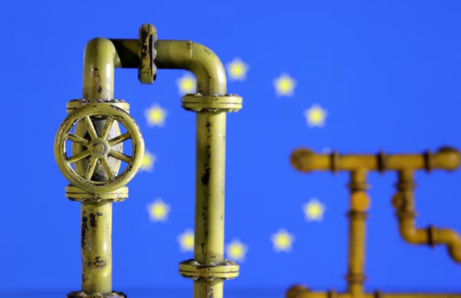 Πανικός σε Ευρώπη για οικονομική κατάρρευση από τα επιπλέον 100 δισ. για αέριο το 2026  – Δεν καλύπτεται το κόστος μέτρων, δελτίο στην ενέργεια
