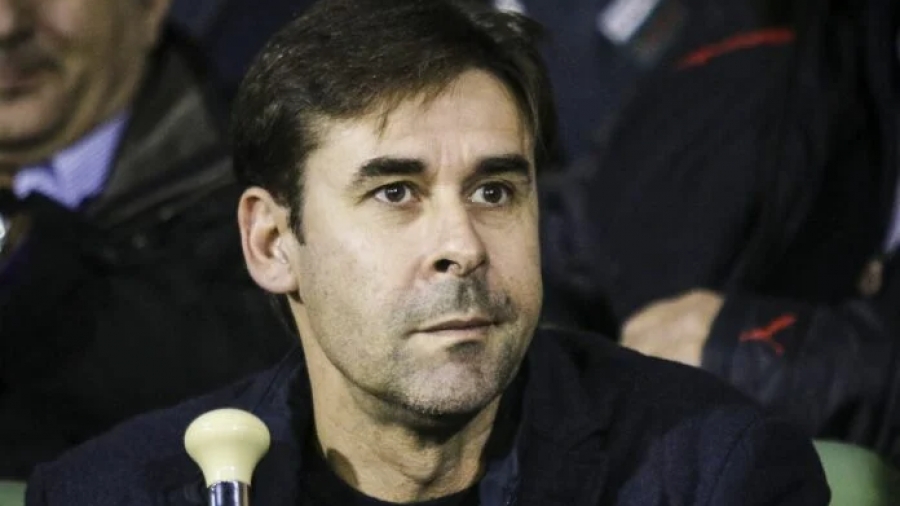 Φυλάκιση 10 μηνών και 5.000 ευρώ πρόστιμο στον Βασίλη Τσιάρτα για ομοφοβικές δηλώσεις στα social media